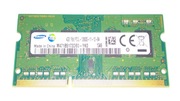 Samsung 4GB 1600MHz DDR3L SO-DIMM (M471B5173DB0-YK0)
