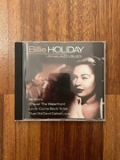 Billie Holliday Ulitmate Jazz & Blues CD