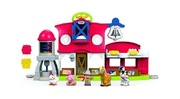 Fisher-Price Muzyczna Farma Małego Odkrywcy FKD34