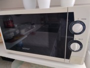 Kuchenka mikrofalowa ZELMER