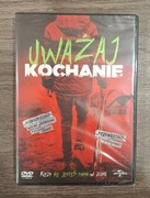 Uważaj kochanie, lektor pl, nowy, folia