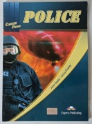 Career Paths - Police
