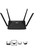 Router Asus RT-AX53U 802.11ax (Wi-Fi 6)
