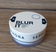SEPHORA COLLECTION - puder utrwalający Blur It