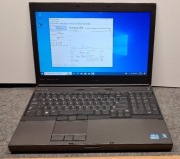 Laptop DELL Precision M4600
