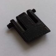 Zest. naprawczy - 2 nóżki klawiatury Corsair K70