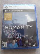 Humanity PS5 PSVR2 PlayStation VR 2 ENG | Nowa!