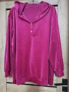 Dres plus size idealny 