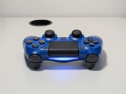 PS4 Pad SONY Dualshock 4 V2 niebieski TMR