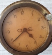 Stary zegarek O.S 8 Jewels