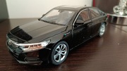 HONDA ACCORD skala 1/24