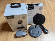 Ładowarka magnetyczna 2in1 UGREEN W710 Qi2 15&5W + zasilacz Nexode Pro 30W