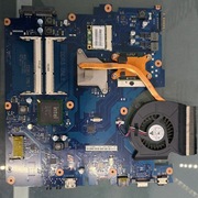 Płyta główna Samsung RV510