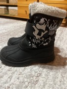 Śniegowce 30 Muminki