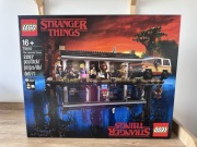 Lego Stranger Things 75810