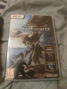 Monster Hunter World