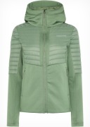 Didriksons Annema Full Zip 6 kurtka hybrydowa damska ML   42/L 