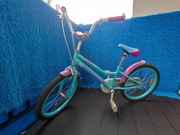 Rower dla dziewczynki Indiana Roxy Kid 20 cali