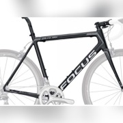 Rama Focus Izalco Max Di2 GWARANCJA