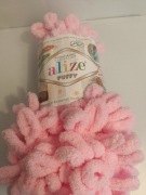 Włóczka Alize Puffy 185