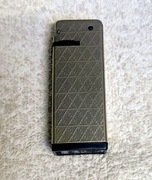 Stara polska zapalniczka gazowa. 