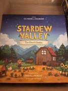 Stardew valley gra planszowa unikat