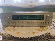 Unitra Diora Elizabeth Hi-Fi – amplituner vintage PRL, sprawny, klasyk