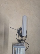 es-system parabel 610 naświetlacz halogen LED 263W nowy 