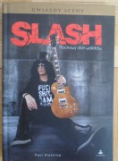 Slash Rockowy dom wariatów - Paul Stenning