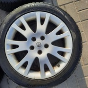 4 opony całoroczne Ecoblue 205/50 R17 93W