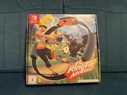 Ring Fit Adventure Nintendo Switch