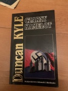 Czarny Kamelot Duncan Kyle
