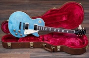 Gibson Les Paul Standard 50s 2025 Stan NOWY Faktura Ocean Blue
