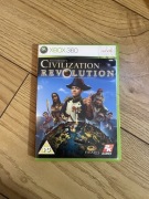 Civilization revolution xbox 360