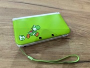 Konsola Nintendo 3DS XL + game 