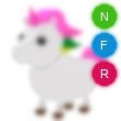 Unicorn Adopt Me AM
