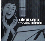 Caterina Valente – In London