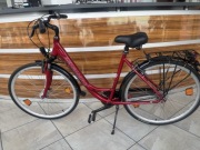 Sprzedam rower Bergamont belami n7 - stan idealny