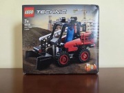 LEGO Technic 42116 Mini ładowarka koparka 2w1