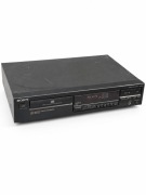 Klasyczny Odtwarzacz CD Sony CDP-297 – Made in Japan (1992)