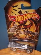 Autko Hot Wheels Power Rocket