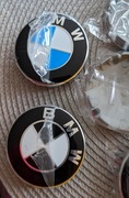 Dekielki alufelg Bmw