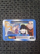 06. Dragon Ball Z - 2 wojowników Freezy vs Gohan & Kuririn..