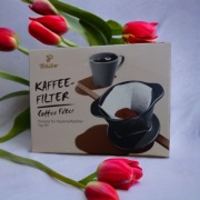 Tchibo ceramiczny filtr do kawy