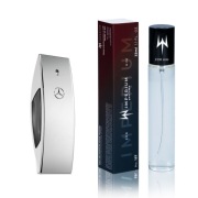 perfumetka męska 33ml N157 – zapach inspirowany Club*