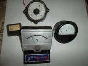 Miernik   ? obrotomierz samochodowy ?