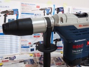 BOSCH GBH 5-40 DCE młot udar obrotowy kucie 8,8J