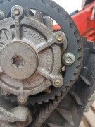 Koło zmiennych faz VOLVO 6900015