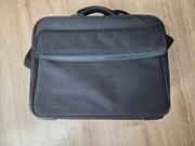 Samsonite torba na laptopa czarna 