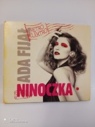 CD ADA FIJAŁ - NINOCZKA; RETRO ELEKTRO